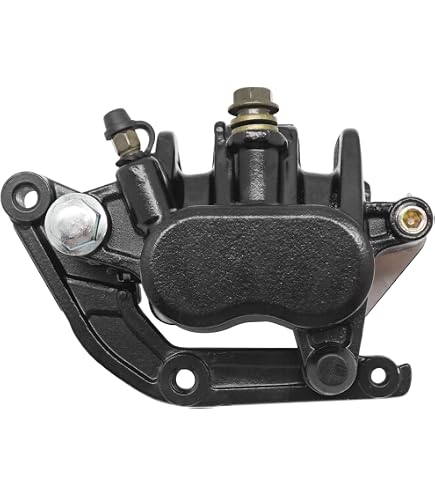 Amazon.com: Front Brake Caliper Assembly - 45100-390-405